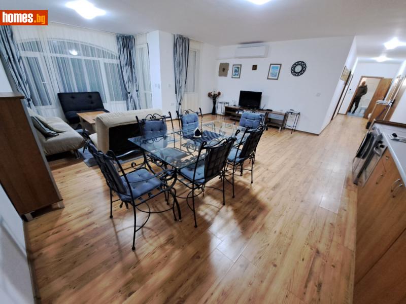 Тристаен, 150m² -  Сарафово, Бургас - Апартамент за продажба - Голд Дрийм Хоум ЕООД - 117308452
