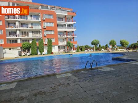 Двустаен, 62m² - Апартамент за продажба - 117308472