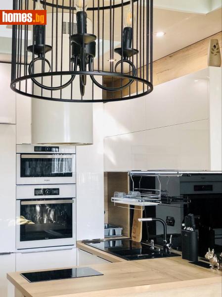 Двустаен, 65m² - Жк. Зорница, Бургас - Апартамент за продажба - Голд Дрийм Хоум ЕООД - 117308572