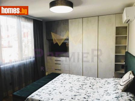 Тристаен, 112m² - Апартамент за продажба - 117310136