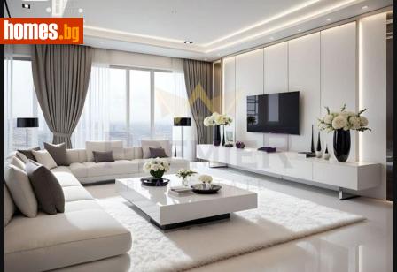 Мезонет, 250m² - Апартамент за продажба - 117310167