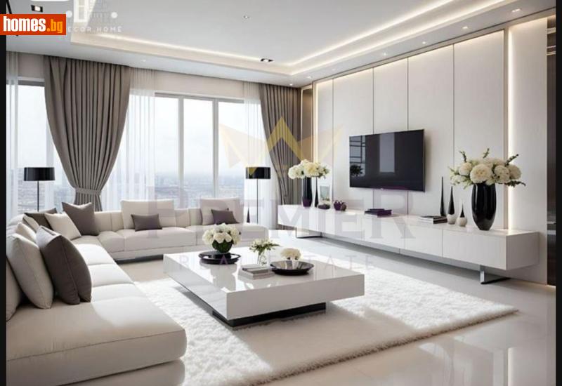 Мезонет, 250m² - Жк. Дианабад, София - Апартамент за продажба - ИМОТИ ПРЕМИЕР - 117310167