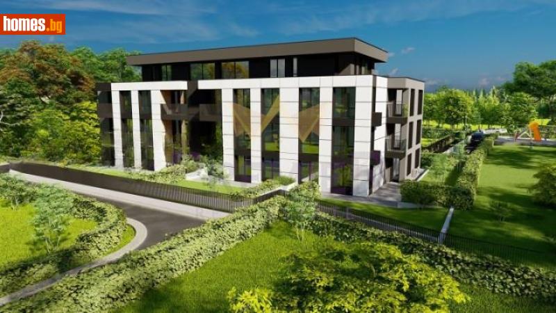 Тристаен, 105m² - Кв. Бояна, София - Апартамент за продажба - ИМОТИ ПРЕМИЕР - 117310395