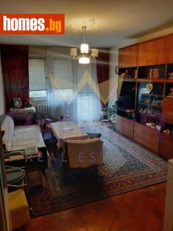 Тристаен, 85m² - Апартамент за продажба - 117310443