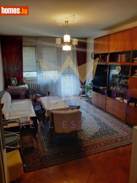 Тристаен, 85m² - Жк. Младост 2, София - Апартамент за продажба - ИМОТИ ПРЕМИЕР - 117310443