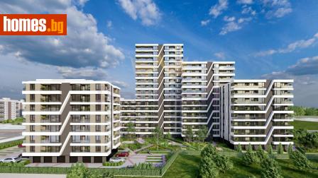 Двустаен, 82m² - Апартамент за продажба - 117310647