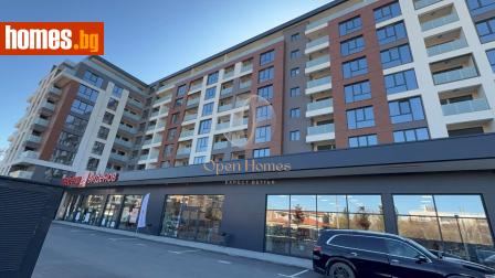 Двустаен, 67m² - Апартамент за продажба - 117316518