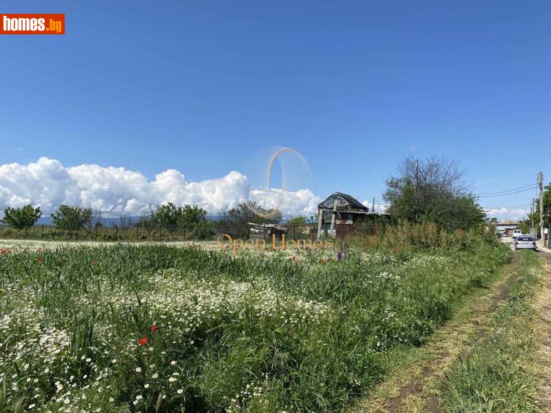 Парцел, 555m² - Гр.Садово, Пловдив - Парцел за продажба - OPEN Homes - 117316541
