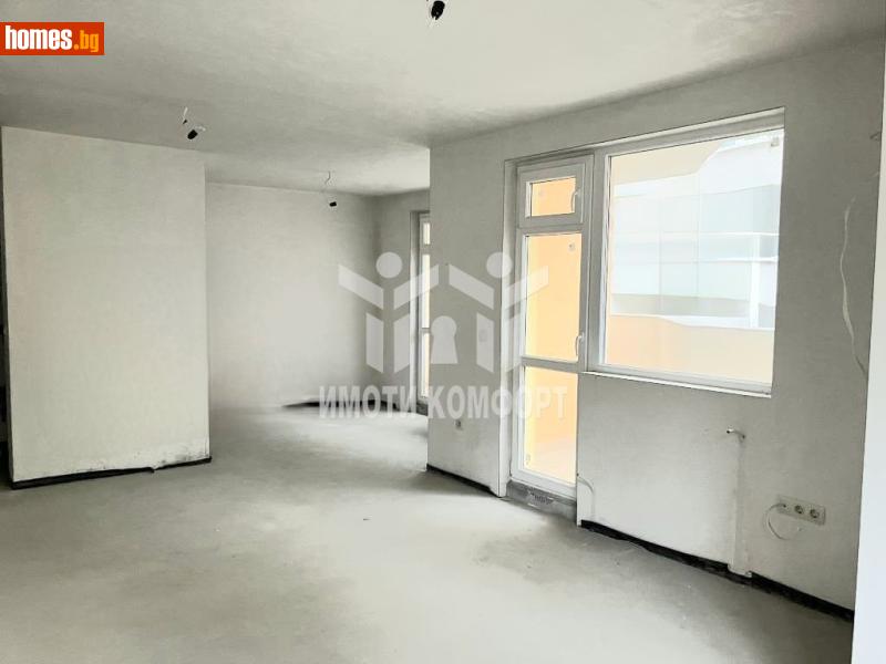 Тристаен, 109m² - Кв. Манастирски Ливади, София - Апартамент за продажба - Имоти комфорт - 117316766