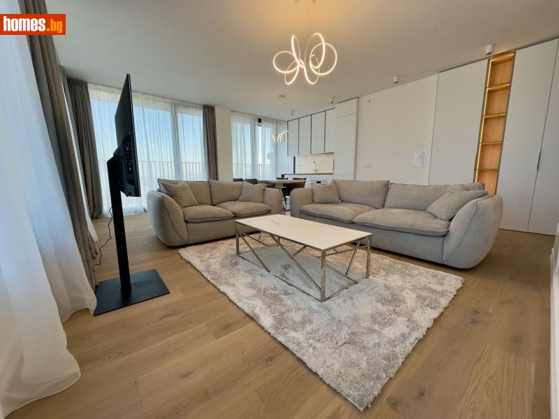 Двустаен, 98m² - Кв. Манастирски Ливади, София - Апартамент за продажба - АВЕНДА ЕООД - 117317264