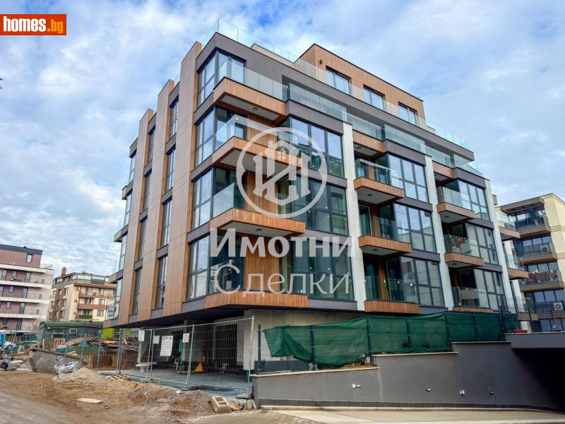 Двустаен, 70m² - Кв. Малинова Долина, София - Апартамент за продажба - Имотни Сделки ЕООД - 117317375