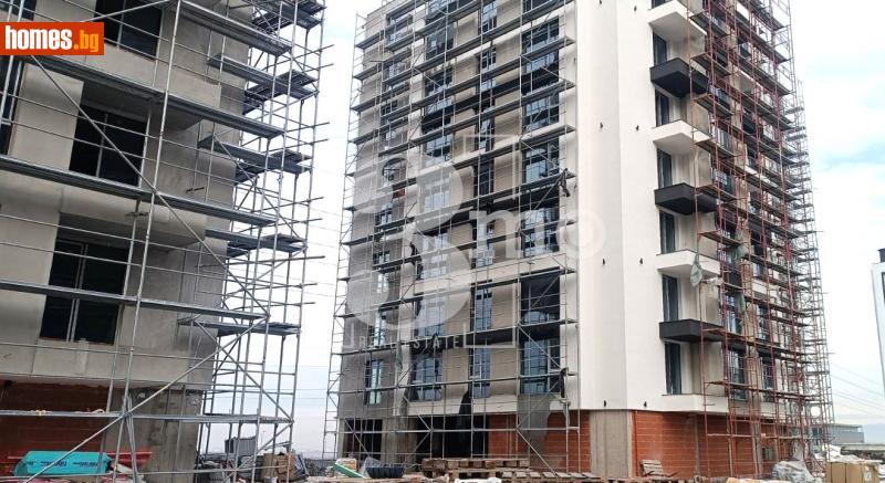 Тристаен, 100m² - Жк. Люлин 5, София - Апартамент за продажба - 3mo офис Амалтея - 117318428