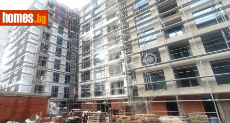 Тристаен, 102m² - Апартамент за продажба - 117318477