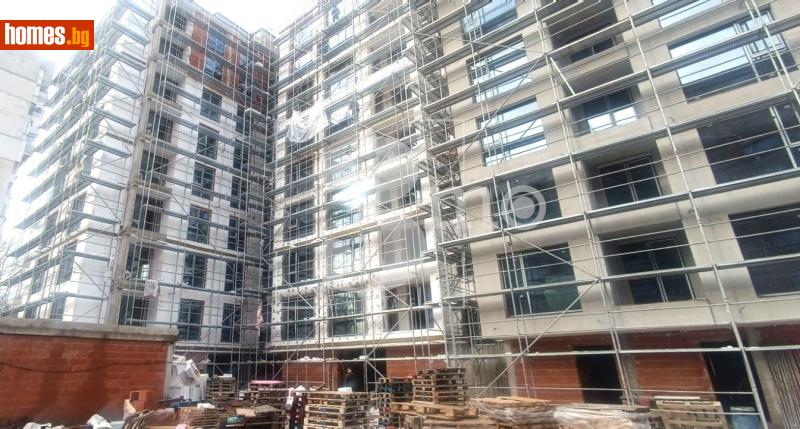 Тристаен, 102m² - Жк. Люлин 5, София - Апартамент за продажба - 3mo офис Амалтея - 117318477