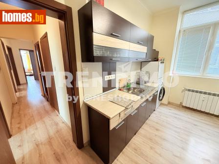 Четиристаен, 135m² - Апартамент за продажба - 117319889