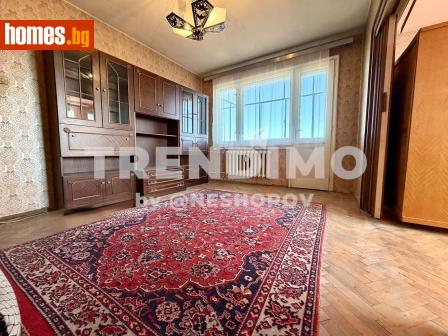 Двустаен, 57m² - Апартамент за продажба - 117319919