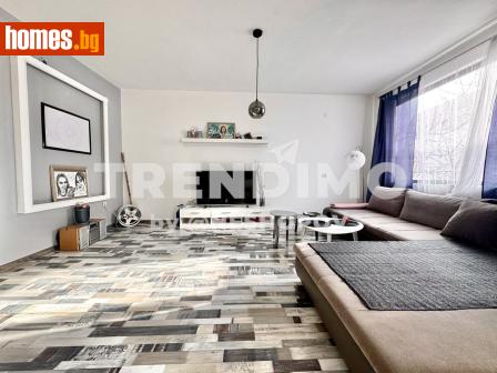 Мезонет, 218m² - Апартамент за продажба - 117319939