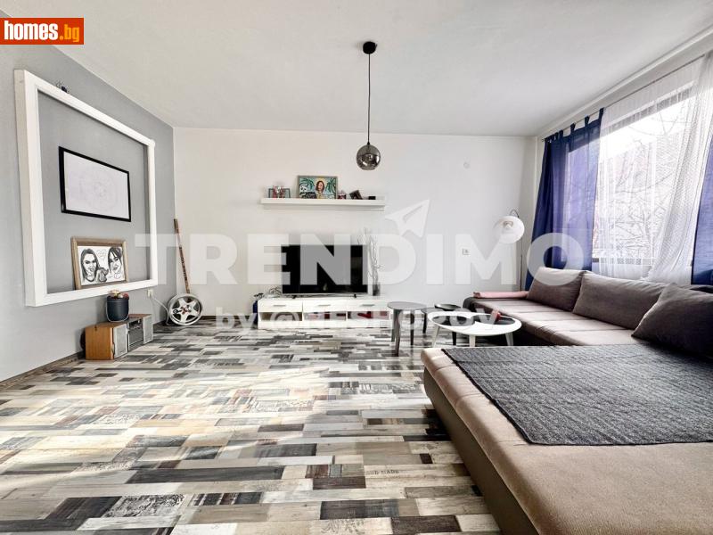 Мезонет, 218m² - Жк. Овча Купел, София - Апартамент за продажба - Trendimo - 117319939