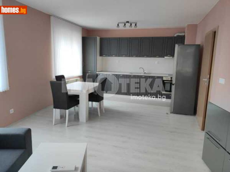 Тристаен, 93m² - Кв. Витоша, София - Апартамент под наем - ИМОТЕКА АД - 117320150