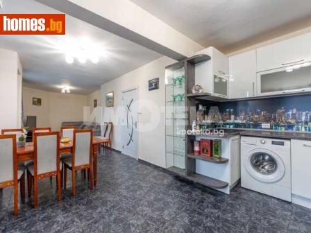 Тристаен, 100m² - Апартамент за продажба - 117320153