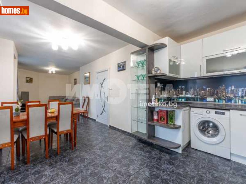 Тристаен, 100m² -  Окръжна Болница, Варна - Апартамент за продажба - ИМОТЕКА АД - 117320153