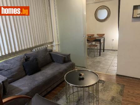 Двустаен, 60m² - Апартамент за продажба - 117320320