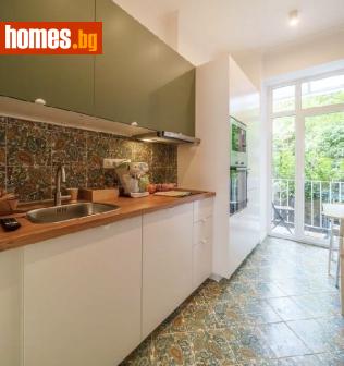 Двустаен, 40m² - Апартамент за продажба - 117320323