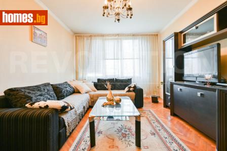 Тристаен, 91m² - Апартамент за продажба - 117320473