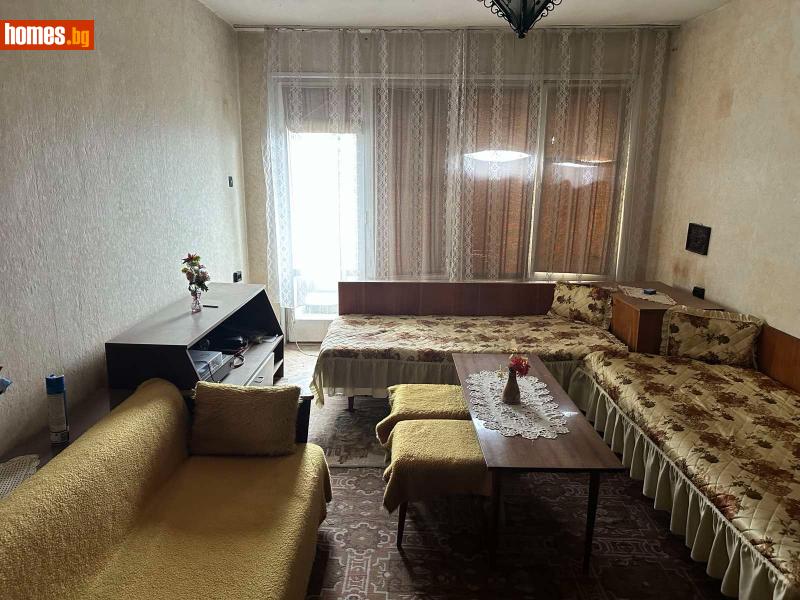 Тристаен, 86m² -  Център, Кърджали - Апартамент за продажба - Тенденс имоти - 117320543