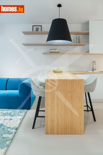 Двустаен, 66m² - Кв. Кръстова Вада, София - Апартамент за продажба - ЕКС НВД - 117320566