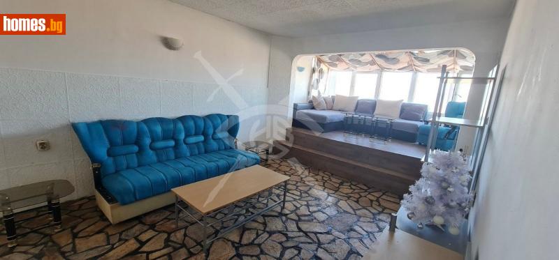 Двустаен, 66m² - Жк. Младост 1, София - Апартамент за продажба - ЕКС НВД - 117320693