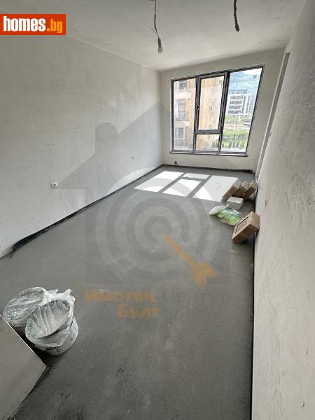 Тристаен, 107m² - Кв. Малинова Долина, София - Апартамент за продажба - Имотен Център - 117320856