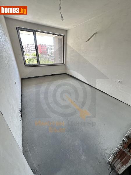 Тристаен, 97m² - Кв. Малинова Долина, София - Апартамент за продажба - Имотен Център - 117320864