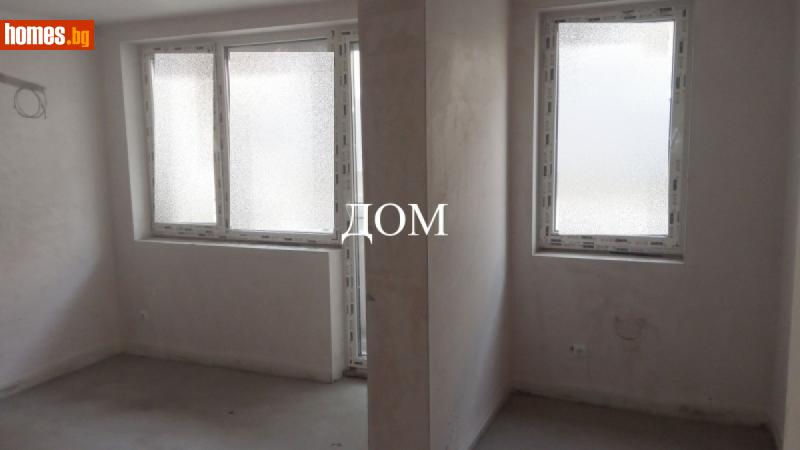 Тристаен, 92m² - Шумен, Шумен - Апартамент за продажба - ДОМ - 117321114