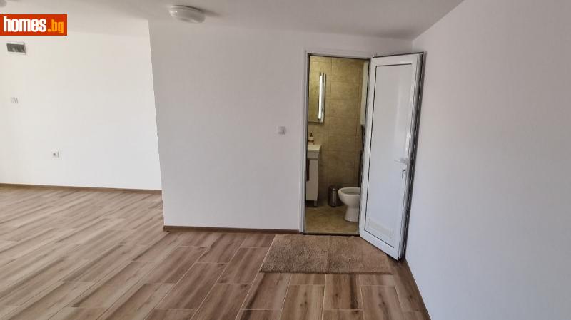 Едностаен, 44m² - Кв. Беломорски, Пловдив - Апартамент за продажба - МДК България - 117321979