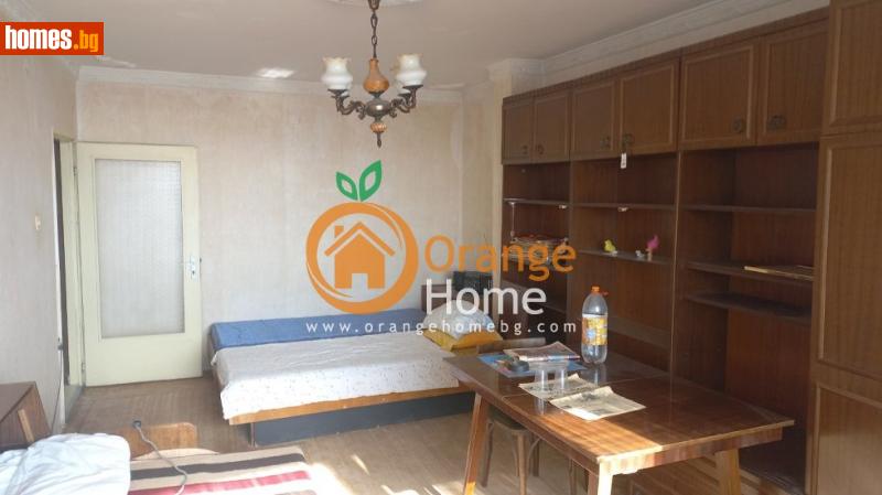 Тристаен, 70m² - Гр.Каварна, Каварна - Апартамент за продажба - Ориндж хоум ЕООД - 117322017