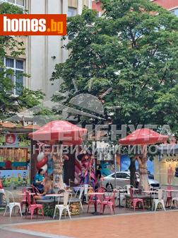 Едностаен, 28m² - Апартамент за продажба - 117323785