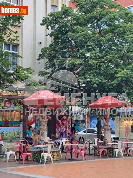 Едностаен, 28m² -  Център, София - Апартамент за продажба - Агенция Теменуга - 117323785