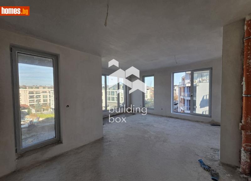 Тристаен, 110m² - Кв. Витоша, София - Апартамент за продажба - Билдинг Бокс - 117323898