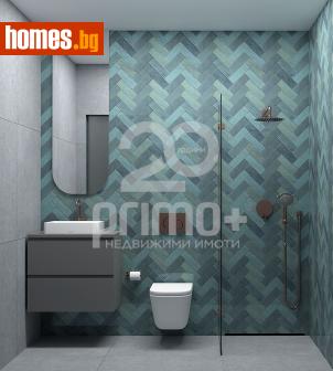 Двустаен, 91m² - Апартамент за продажба - 117324337