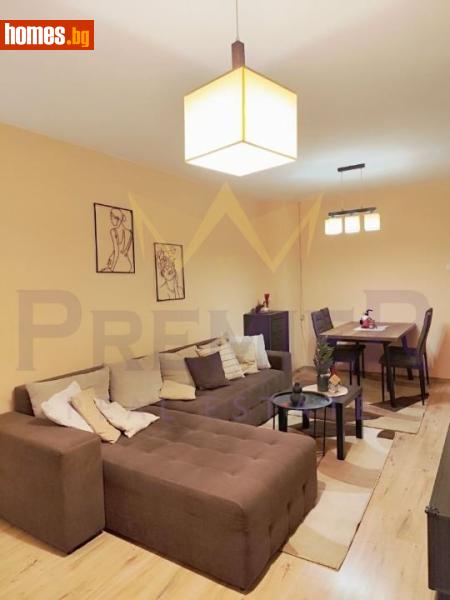 Двустаен, 72m² - Жк. Младост 4, София - Апартамент за продажба - ИМОТИ ПРЕМИЕР - 117329046