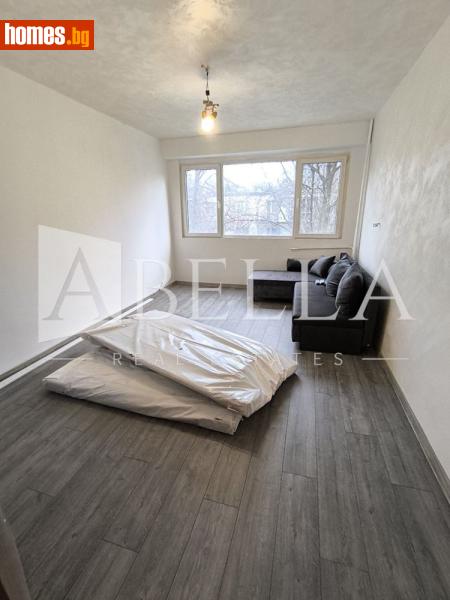 Двустаен, 44m² - Жк. Хаджи Димитър, София - Апартамент за продажба - Абела - 117329742