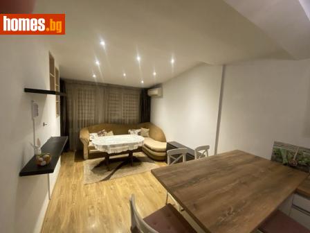 Двустаен, 61m² - Апартамент за продажба - 117329806