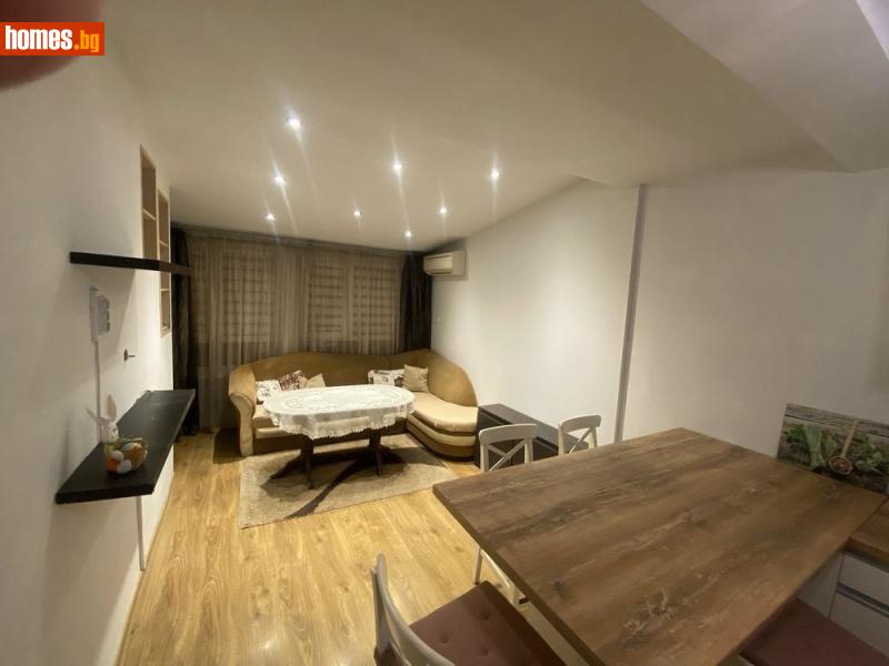 Двустаен, 61m² -  Цветен, Варна - Апартамент за продажба - Ентер Недвижими имоти - 117329806