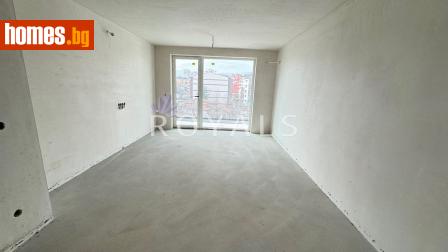 Двустаен, 72m² - Апартамент за продажба - 117329872