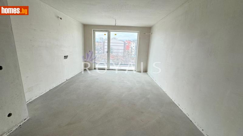 Двустаен, 72m² - Жк. Овча Купел 1, София - Апартамент за продажба - РОЯЛС - 117329872