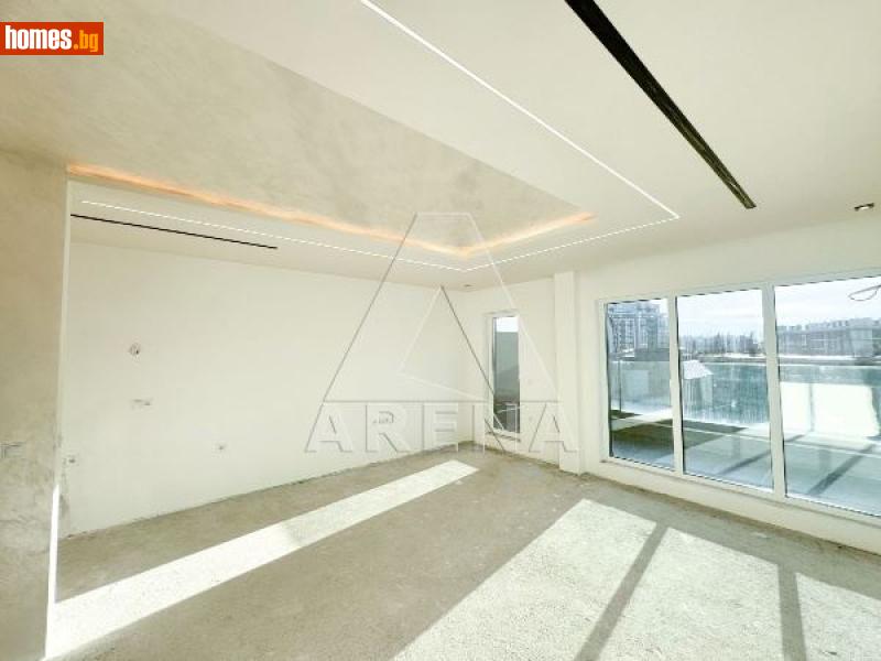 Тристаен, 200m² - Жк. Христо Смирненски, Пловдив - Апартамент за продажба - Арена имот  - 117330698