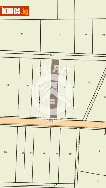 Парцел, 3000m² - С.Костиево, Пловдив - Парцел за продажба - Роял Недвижими Имоти - 117330829