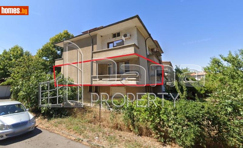 Многостаен, 250m² - Гр.Нова Загора, Сливен - Апартамент за продажба - Дана Пропърти - 117331681