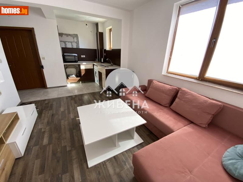 Двустаен, 56m² - М-т Зеленика, Варна - Апартамент за продажба - ЖИВЕНА Недвижими Имоти - 117332952